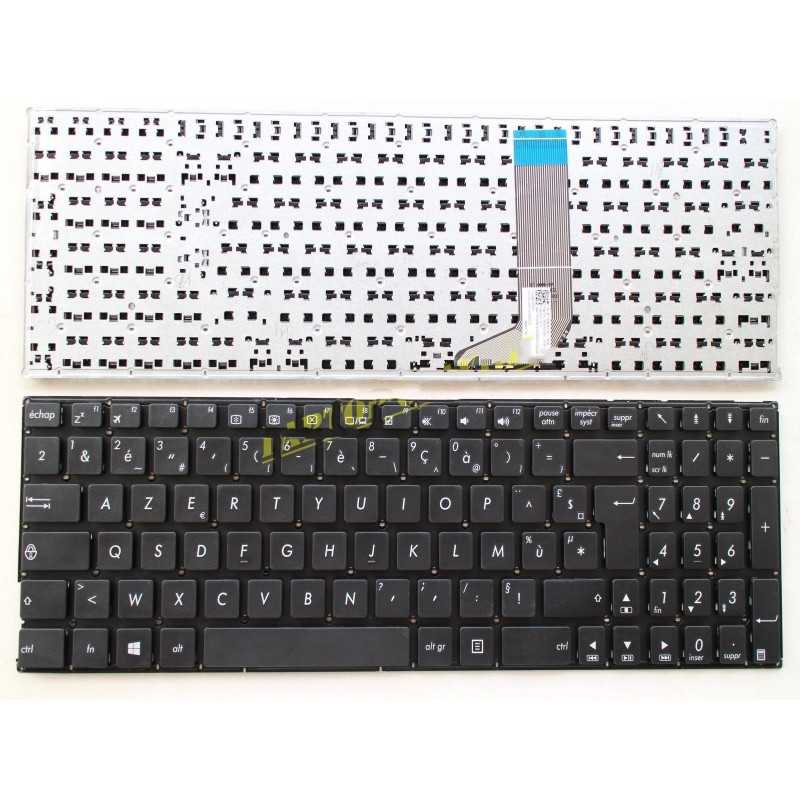 Clavier Asus X556U