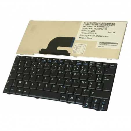 Clavier Acer Aspire One D250