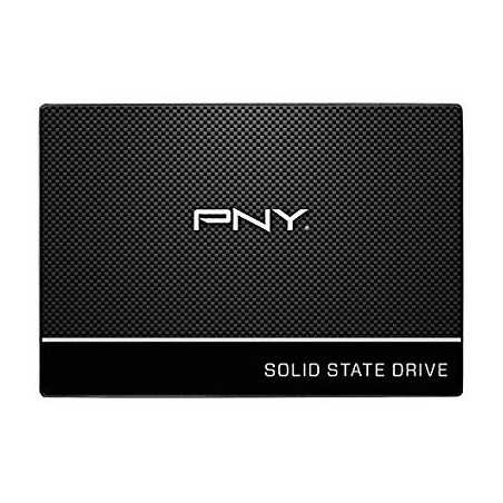 DISQUE DUR SSD INTERNE PNY CS900 960G