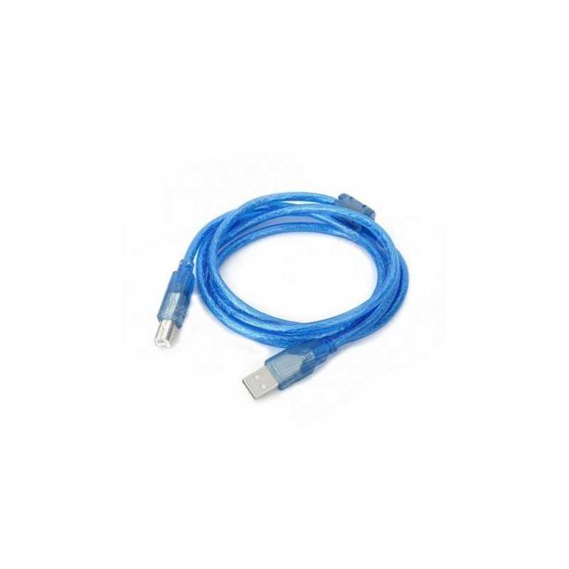 CABLE USB 2.0 1,5 M
