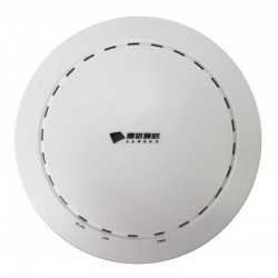 Point d'accés Sans Fil BDCOM WAP2100-T12 Série plafond - 300 Mbps Point d'accés Sans Fil BDCOM WAP2100-T12 Série plafond - 300 Mbps