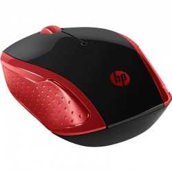 Souris HP sans Fil 200 (Noir)