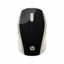 Souris HP sans Fil 200 (Noir)