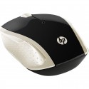 Souris HP sans Fil 200 (Noir)