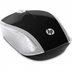 Souris HP sans Fil 200 (Noir)