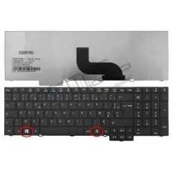 Clavier ACER 5760