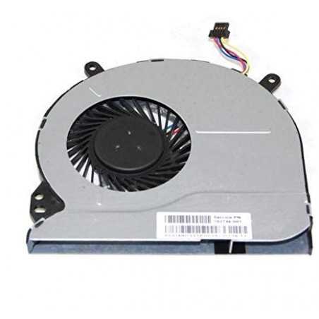 Ventilateur HP 15-R (4 Fils)