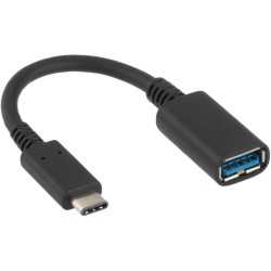 Adaptateur USB Type-C vers USB 3.0