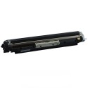 Toner Adaptable HP 126A - CE310 / CF350A