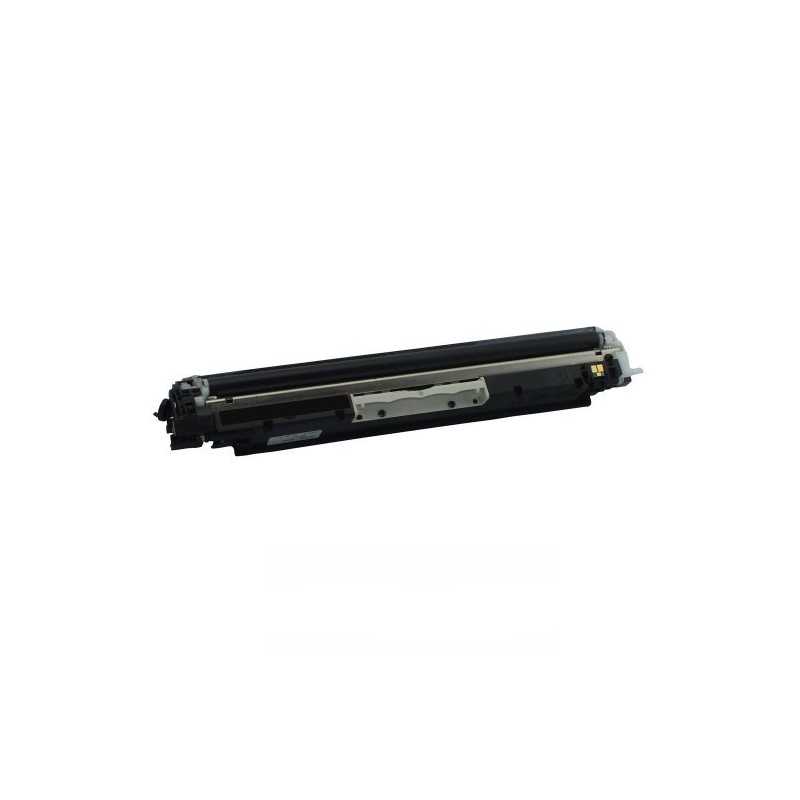 Toner Adaptable HP 126A - CE310 / CF350A