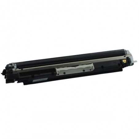 Toner Adaptable Noir HP 126A (CE310) / 130A (CF350A)