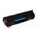 Toner Adaptable HP CF283A