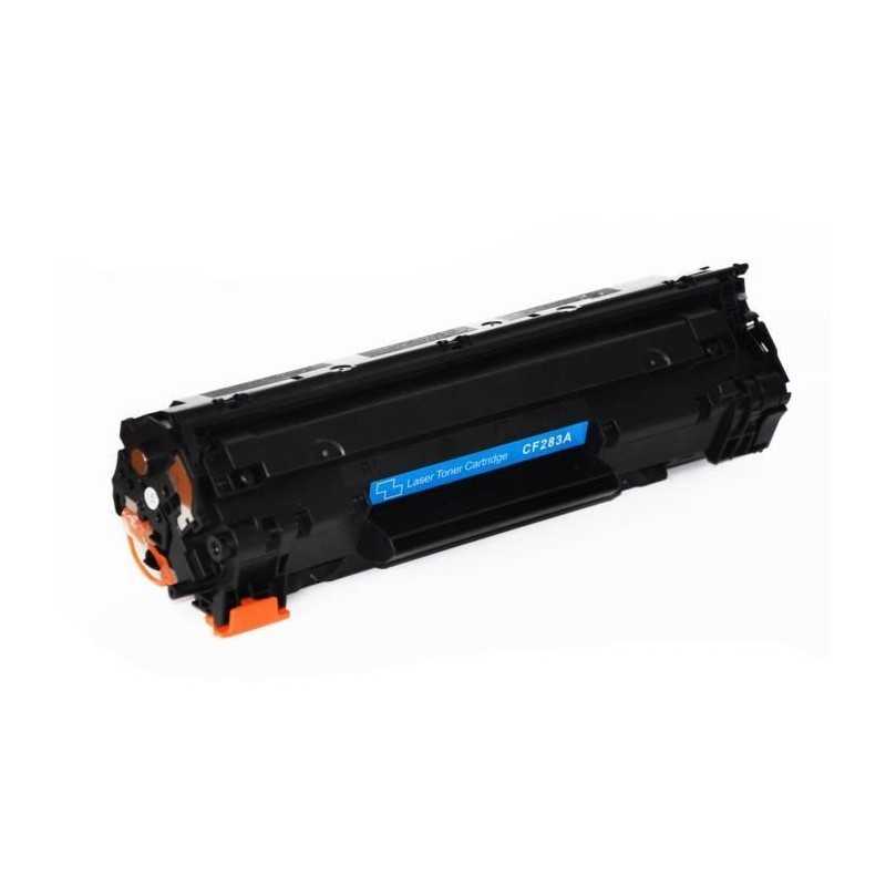 Toner Adaptable HP CF283A