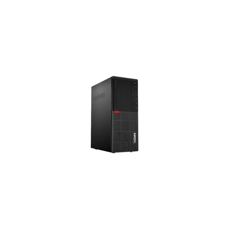 PC Bureau Lenovo ThinkCentre M720t / Pentium G5400 / 4Go / 500Go