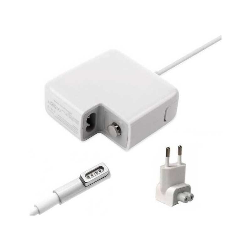 Chargeur Macbook 14V / 3.65A (Magsafe 2)