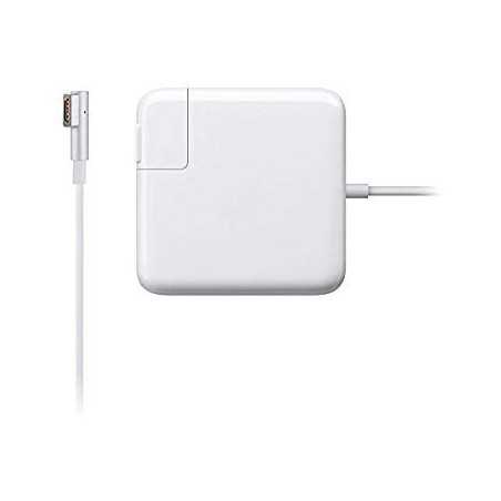 Chargeur Adaptable Macbook 65W (Magsafe 1)