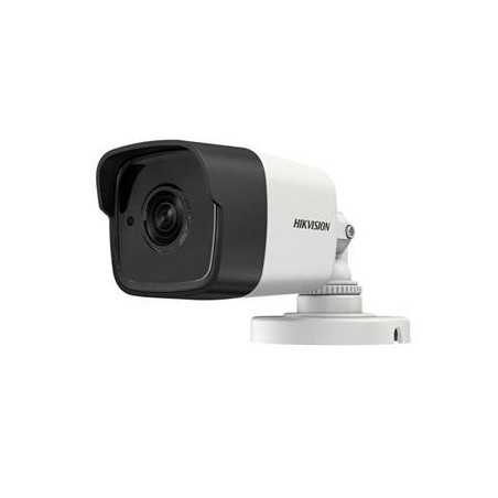 Caméra Mini Bullet Fixe Hikvision 5MP Tube IR 20m(DS-2CE16H0T-ITF)