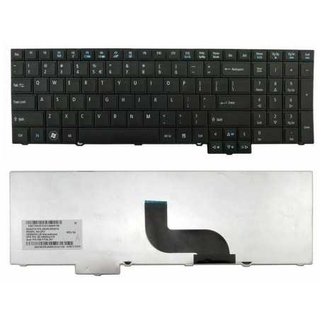 Clavier Acer Travelmate 5760 / 7750