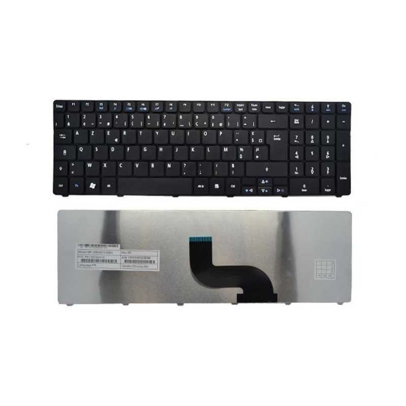 Clavier Acer Aspire 5810 / 5736 