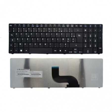 Clavier Acer Aspire 5810 / 5736