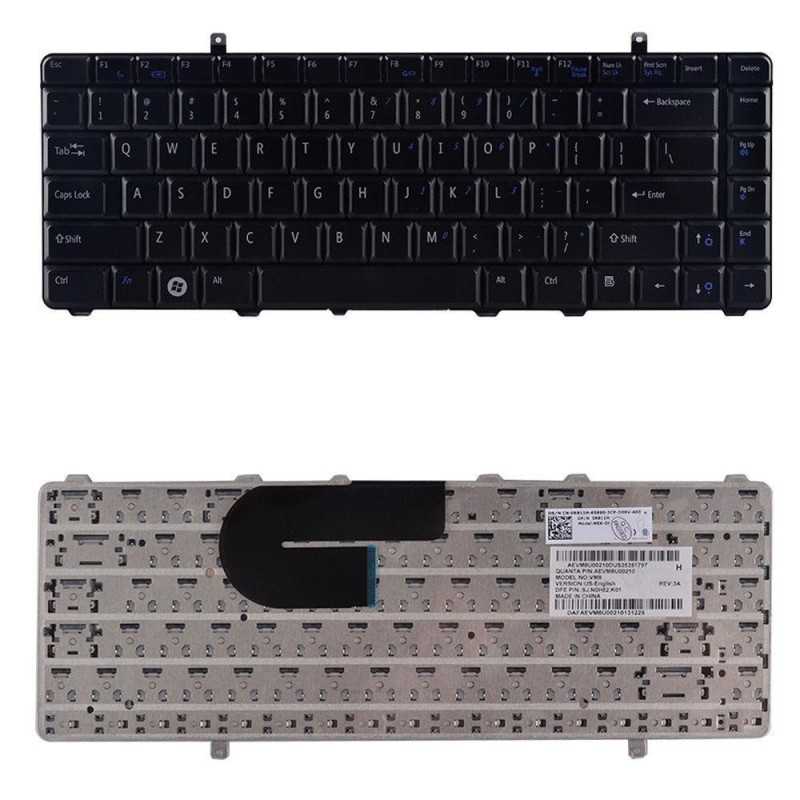 CLAVIER Dell Vostro A840