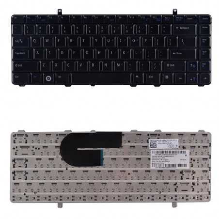 Clavier Dell Vostro 1015