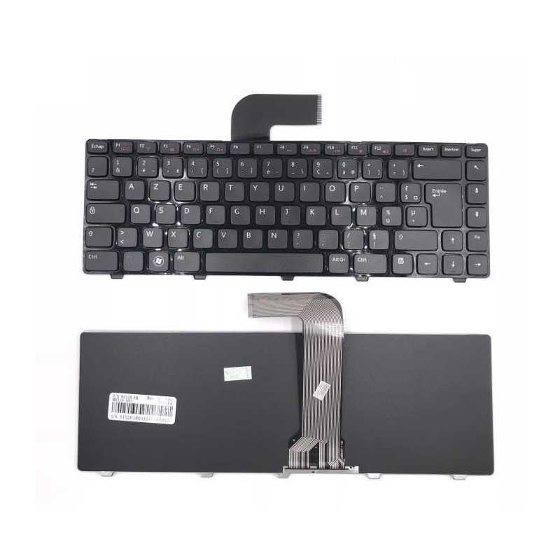 Clavier Dell Inspiron N5040