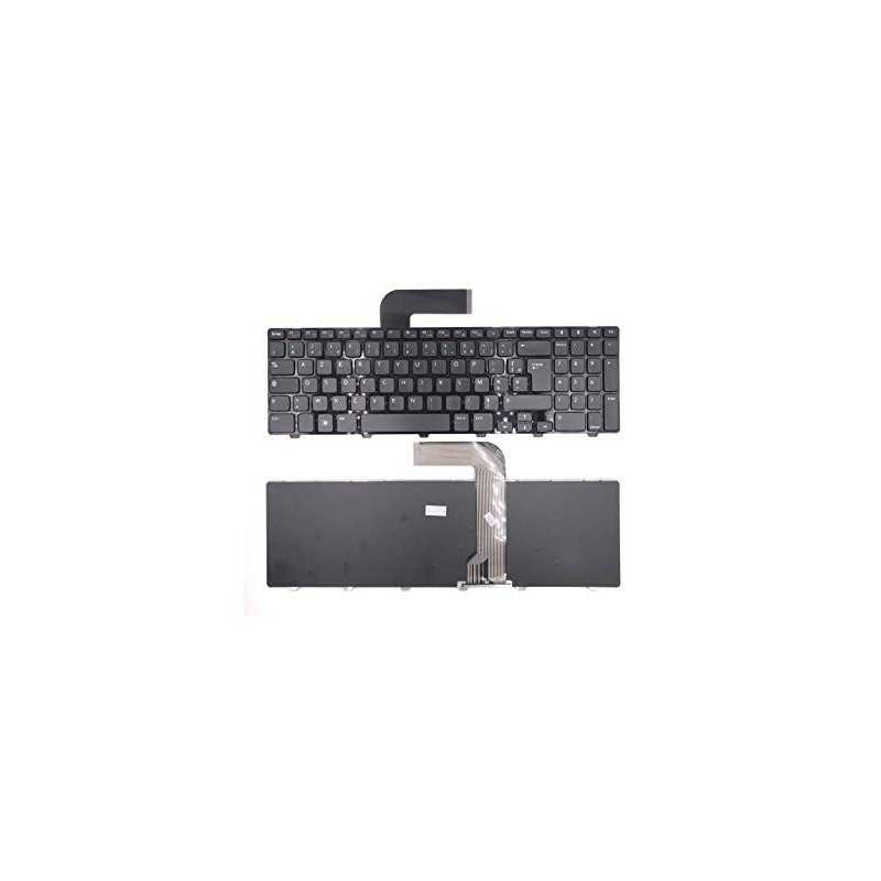 Clavier Dell Inspiron N5110 