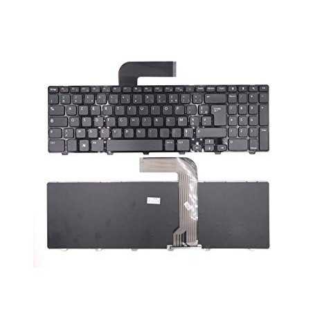 Clavier Dell Inspiron N5110