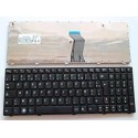 Clavier Lenovo G560 / G565