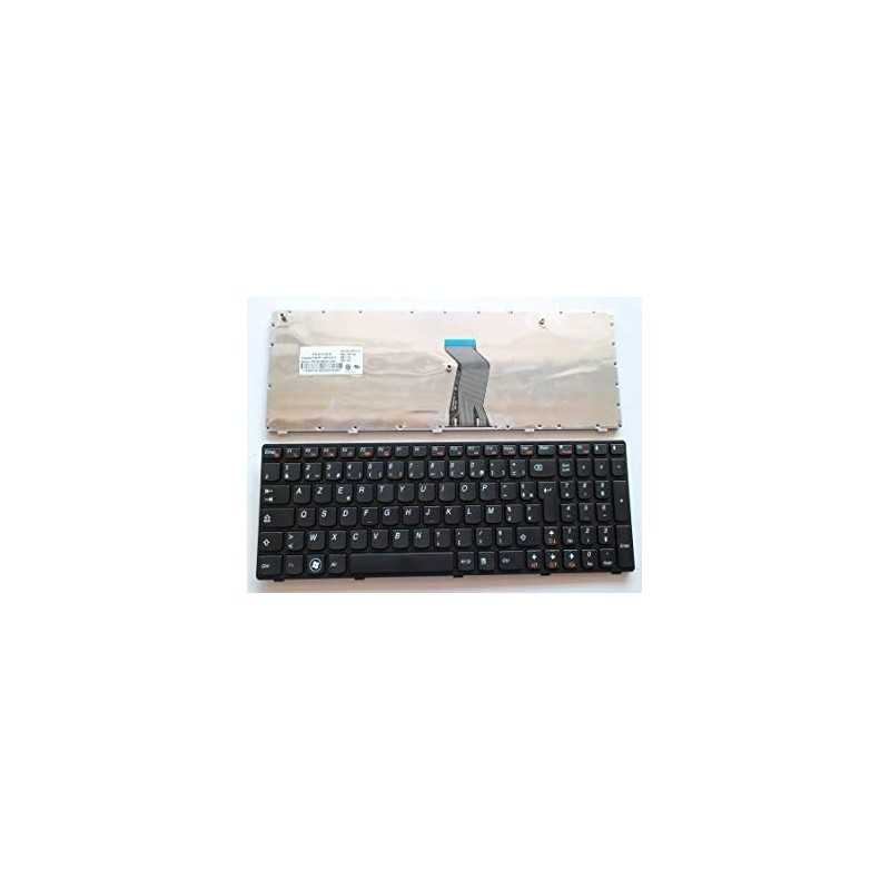 Clavier Lenovo G560 / G565