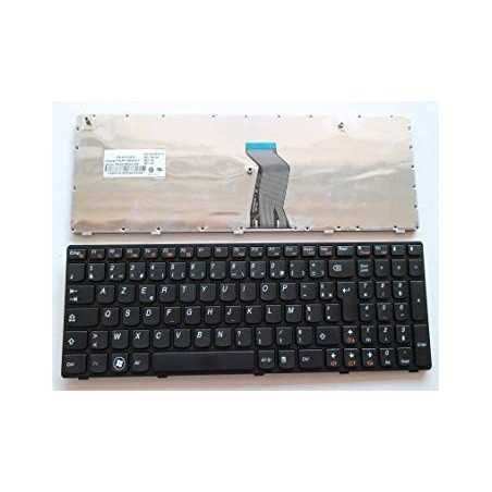 Clavier Lenovo G560 / G565