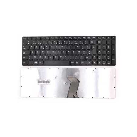 Clavier Lenovo G580