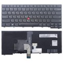 CLAVIER LENOVO T440