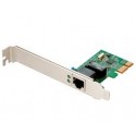 Carte réseau D-Link PCI- Express / DGE-560T