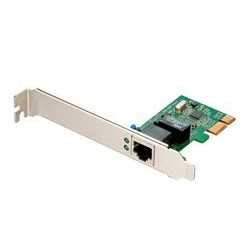 Carte réseau D-Link PCI- Express / DGE-560T