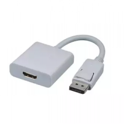 Adaptateur DisplayPort vers HDMI Adaptateur DisplayPort vers HDMI
