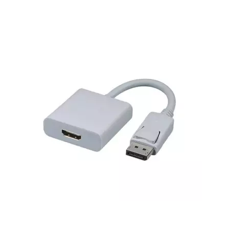 Adaptateur DisplayPort vers HDMI