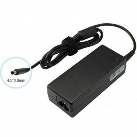 Chargeur Adaptable Dell 19V / 2.31A