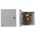 Bloc d'alimentation Autonome 12V 20A avec Boitier