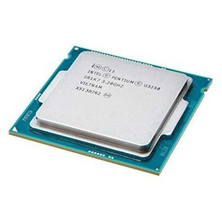 Processeur OEM Intel Pentium G3250 (3.20 GHz)