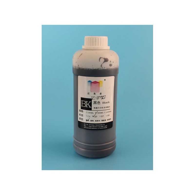 Encre Universel 500mL Noir