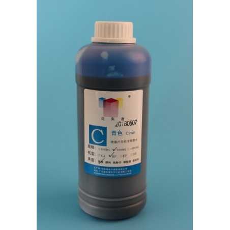 Encre Universel 500mL Cyan