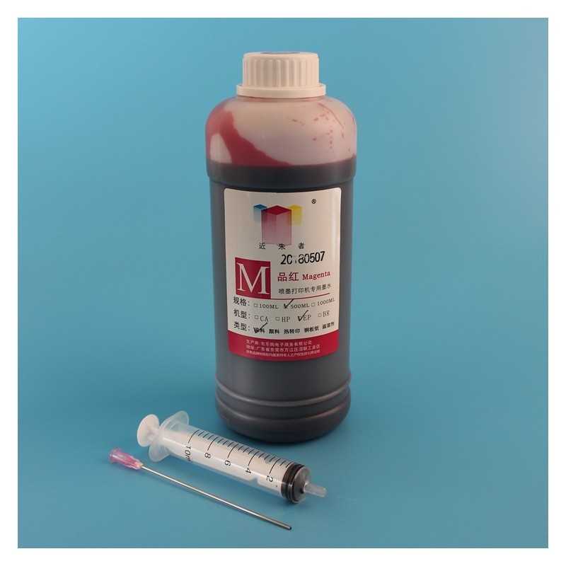 Encre Universel 500mL Magenta