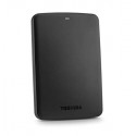 Disque Dur Externe 1To Toshiba Canvio Basic 2.5" USB 3.0