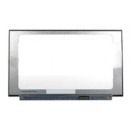 Afficheur 15.6" LED Slim 30 PIN Sans Fixations