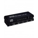 Splitter HDMI 4 Ports 2K / 4K