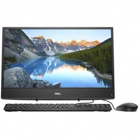 PC Bureau All In One Dell Inspiron 3277 / Dual Core / 4Go / 1To