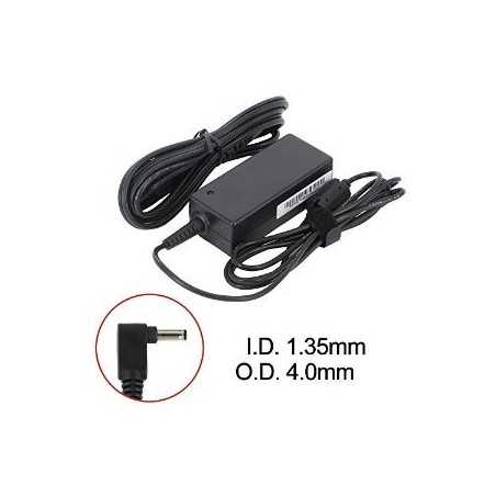 Chargeur Adaptable Asus 19V 1.75A