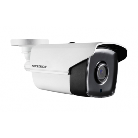 Caméra Bullet HIKVISION 12 mm Turbo HD 2MP (DS-2CE16D7T-IT3)
